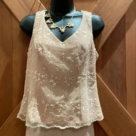 Parra Gold 3 PC Elegant- Size 10 - Picture 2 of 11